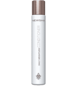 NEWSHA Classic Daily Weightless palsam 80 ml