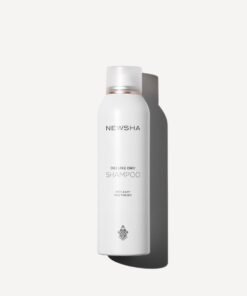 NEWSHA Classic Deluxe kuivšampoon 200 ml