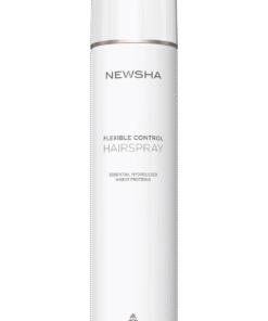 NEWSHA Classic Flexible Control juukselakk 300 ml