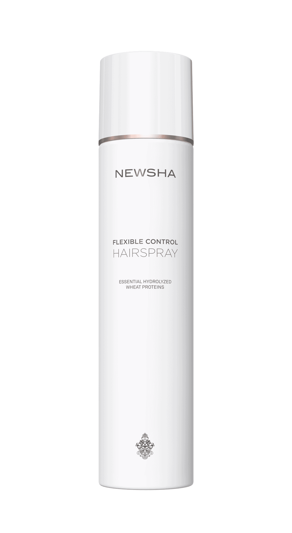 NEWSHA Classic Flexible Control juukselakk 300 ml