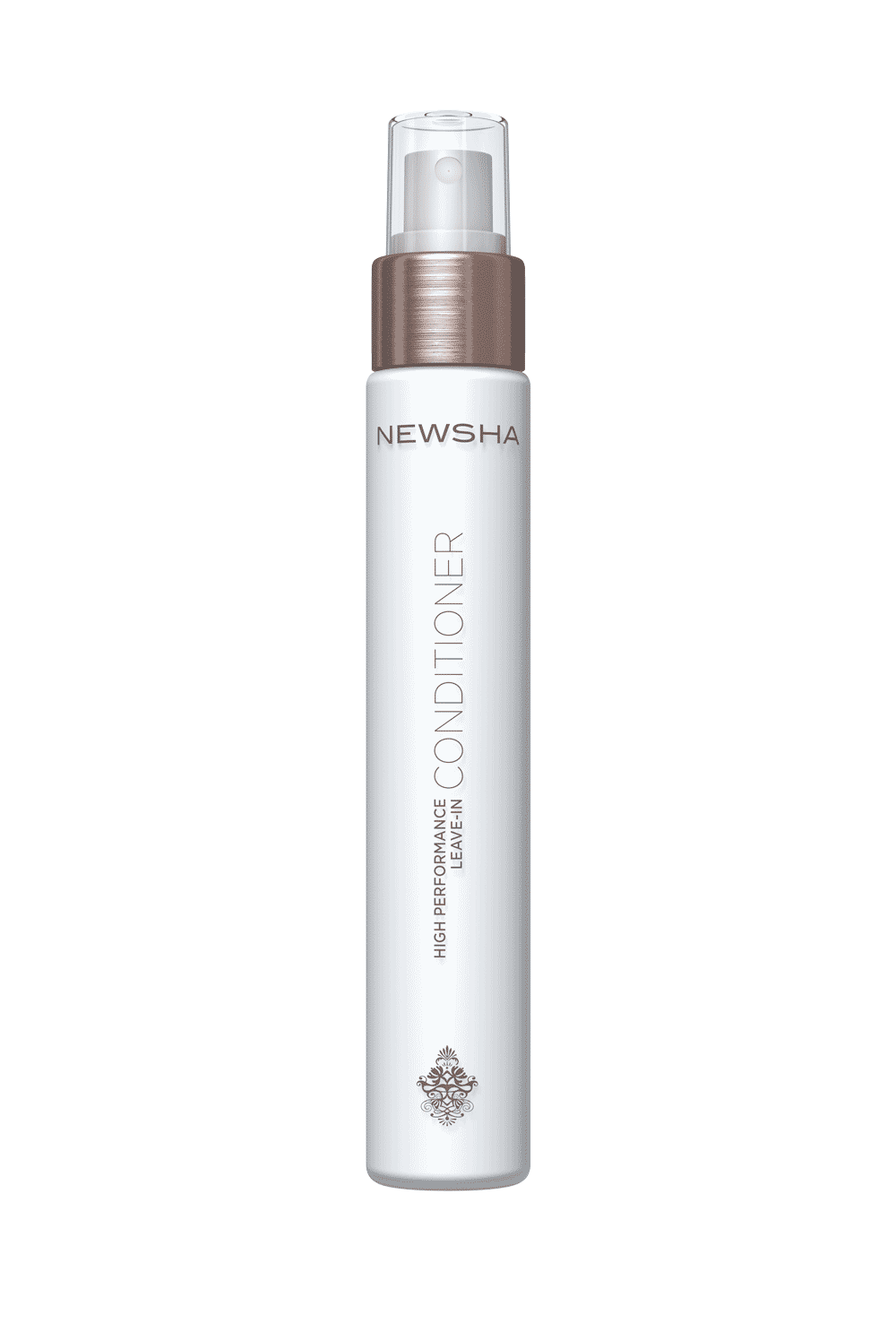 NEWSHA Classic Augsts Performance Atstāt Kondicionieris 80 ml