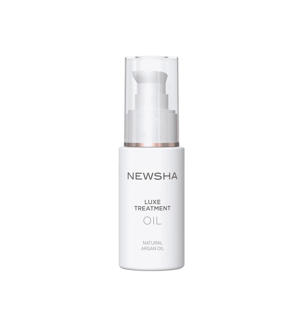 NEWSHA Classic Lukss Ārstēšana Eļļa 30 ml