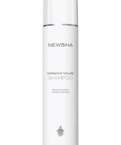 NEWSHA High Class Gorgeous Volume Shampoo 250 ml
