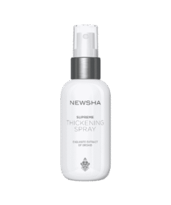 NEWSHA High Class Supreme Thickening Spray 125 ml