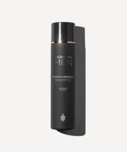 NEWSHA MEN Energiseeriv Charcoal Shampoo 250 ml
