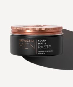 NEWSHA MEN Solid Matte Paste 75 ml