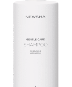NEWSHA Pure Gentle Care šampoon 1000 ml