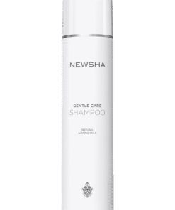 NEWSHA Pure Gentle Care šampoon 250 ml
