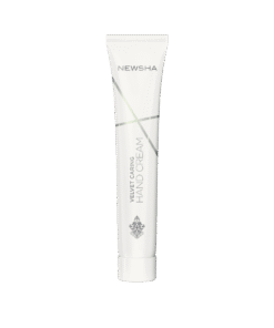 NEWSHA Velvet hooldav kätekreem 50 ml
