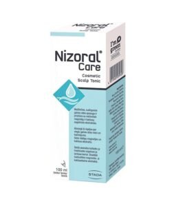 NIZORAL Care toonik 100 ml