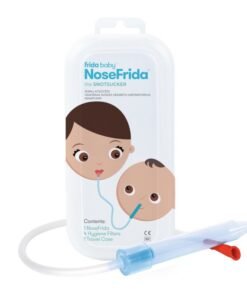 NOSEFRIDA Laste ninaaspiraator N1