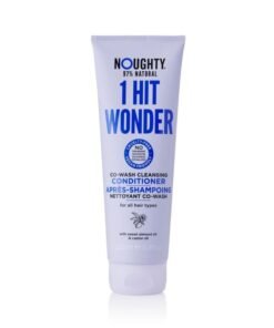 NOUGHTY 1 Hit Wonder puhastav palsam 250 ml