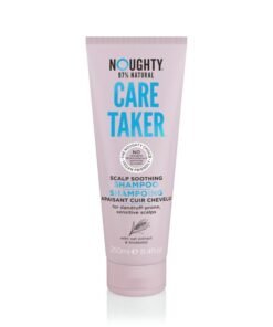 NOUGHTY Care Taker juuksehooldusšampoon 250 ml