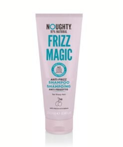 NOUGHTY Frizz Magic šampoon 250 ml