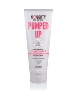 NOUGHTY Pumped Up juuksepalsam 250 ml