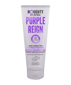 NOUGHTY Purple Reign juuksepalsam 250 ml