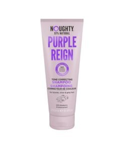 NOUGHTY Purple Reign šampoon 250 ml