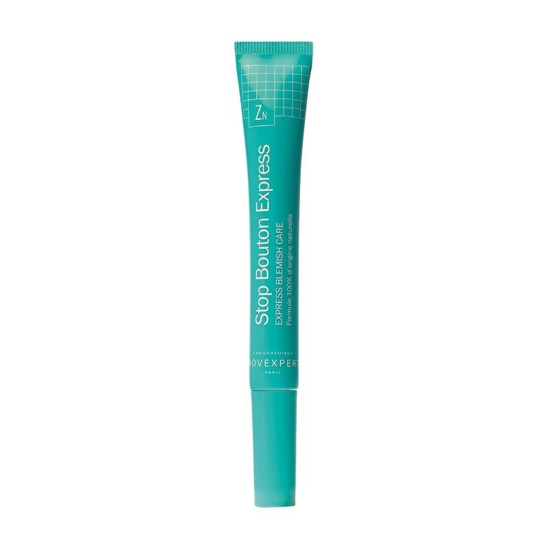 NOVEXPERT Trio-Zinc serums pret pūtītēm 7 ml