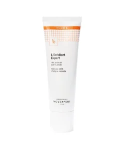 NOVEXPERT C-vitamiin The Expert Exfoliator näomask-koorija 50 ml