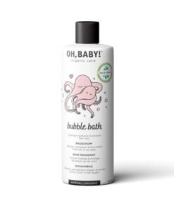 OH BEEBI! vannivaht 400 ml