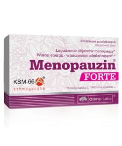 OLIMP LABS Menopauzin Forte tabletid N30
