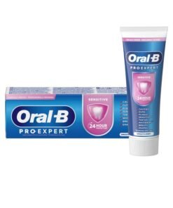 ORAL-B Pro Expert Sensitive hambapasta 75 ml