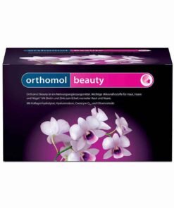 ORTHOMOL Beauty flakons 20 ml N30