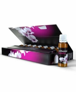 ORTHOMOL Beauty flakons 20 ml N7