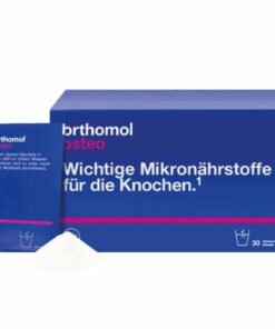 ORTHOMOL Osteo pulber N30