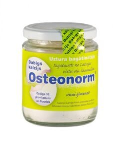 OSTEONORM D3 pulber 100 g