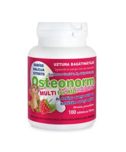 OSTEONORM MULTI for KID 700 mg tabletid N100