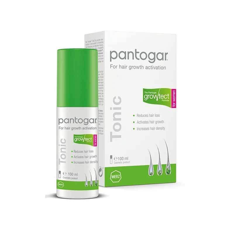 PANTOGAR toonik naistele 100 ml