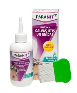 PARANIT šampoon 200 ml