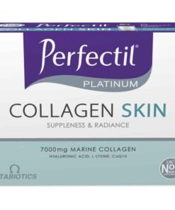 PERFECTIL Platinum kolagēns ādai 50 ml x N10