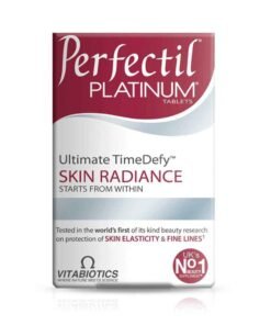 PERFECTIL Platinum tabletes N30