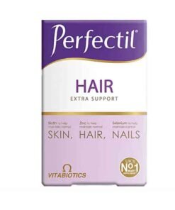 PERFECTIL Plus Hair Extra Support tabletid N60