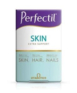 PERFECTIL Plus Skin tabletes + kapsulas N56