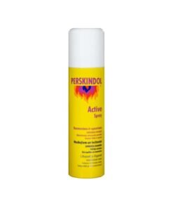 PERSKINDOL Active aerosols 150 ml
