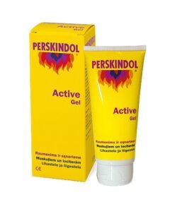 PERSKINDOL Aktiivne geel 100 ml