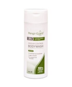 PERSPI-GUARD Antibakteriāls ķermeņa līdzeklis pret sviedru aromātu 200 ml