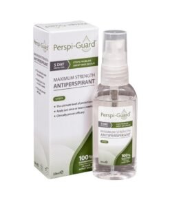 PERSPI-GUARD Pretsviedru līdzeklis 50 ml