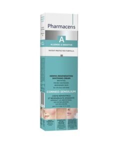 PHARMACERIS A Corneo-Sensilium krēms 75 ml