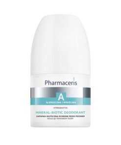 PHARMACERIS A Mineral Biotic dezodorants 50 ml