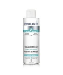 PHARMACERIS A Prebio-Sensilique micelārais ūdens 200 ml