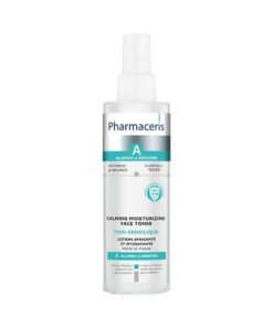 PHARMACERIS A Puri-Sensilique atsvaidzinošs toniks 200 ml