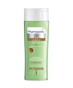 PHARMACERIS H-Sebopurin šampūns 250 ml