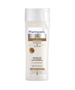 PHARMACERIS H-Sensitonin šampūns 250 ml