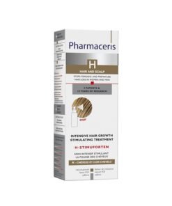 PHARMACERIS H Stimuforten matu augšanas līdzeklis 125 ml
