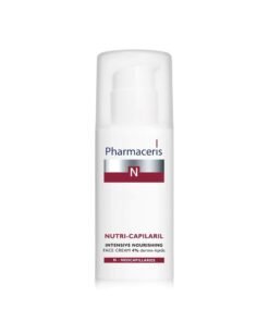 PHARMACERIS N Nutri-Capilaril sejas krēms 50 ml