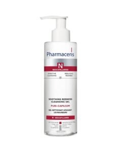 PHARMACERIS N Puri-Capilium gels ādas mazgāšanai 190 ml